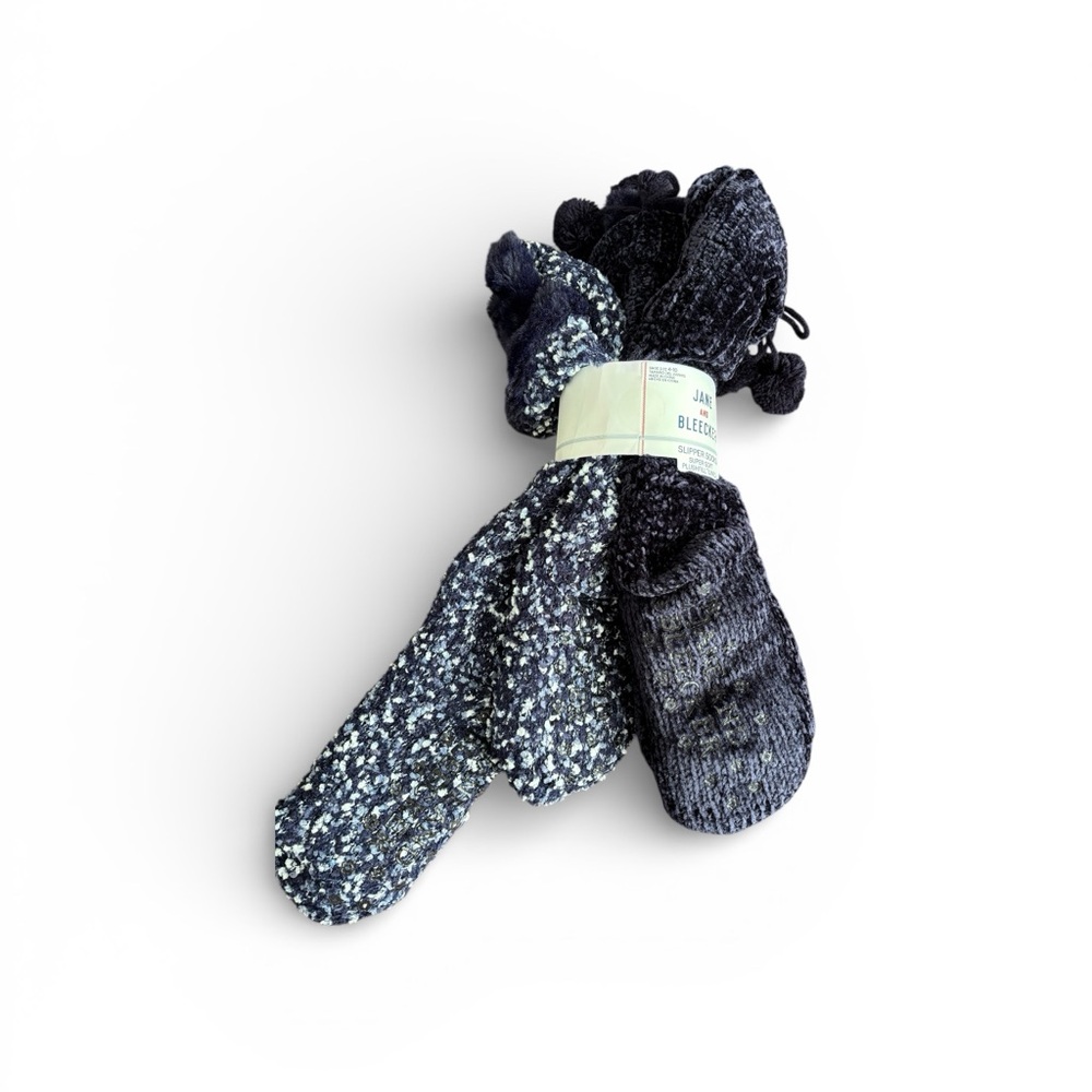 Women’s cozy thick soft long socks